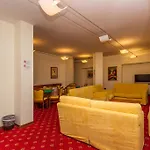 Relais Des Alpes Hotel