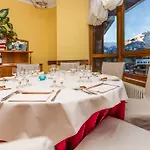 Hotel Relais Des Alpes Oulx