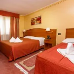 Relais Des Alpes Oulx
