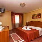 Relais Des Alpes Hotel
