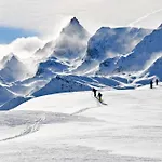 Relais Des Alpes 4* Oulx