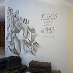 Relais Des Alpes Oulx