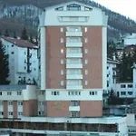 Relais Des Alpes Hotel Oulx