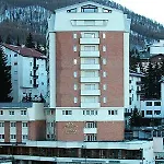 Relais Des Alpes 4* Oulx