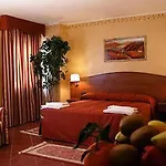 Relais Des Alpes Hotel 4*