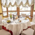 Relais Des Alpes Hotel