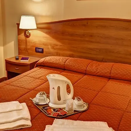 Relais Des Alpes Hotel