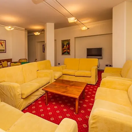 Relais Des Alpes
