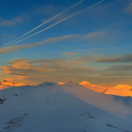 Relais Des Alpes Oulx