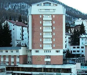 Relais Des Alpes 4* Oulx