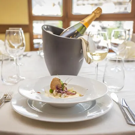 Relais Des Alpes 4* Oulx