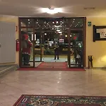 Отель Relais Des Alpes