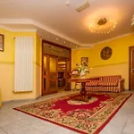 Hotel Relais Des Alpes Oulx