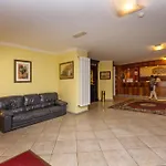 Relais Des Alpes Hotel 4*