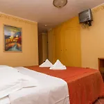 Relais Des Alpes 4* Саузе-д'Ульс