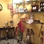 Отель Relais Des Alpes 4*