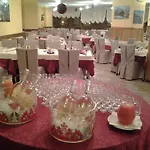 Отель Relais Des Alpes 4*
