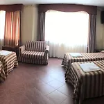 Relais Des Alpes Саузе-д'Ульс