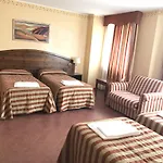 Relais Des Alpes 4* Oulx