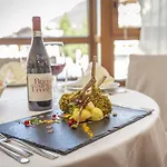 Relais Des Alpes Саузе-д'Ульс