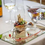 Relais Des Alpes 4* Саузе-д'Ульс