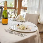 Отель Relais Des Alpes Саузе-д'Ульс