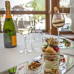 Hotel Relais Des Alpes 4*