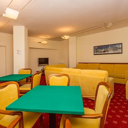 Relais Des Alpes