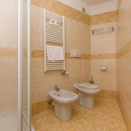 Otel Relais Des Alpes 4*