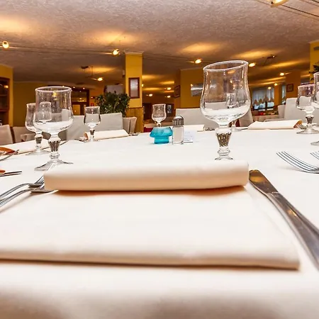 Relais Des Alpes