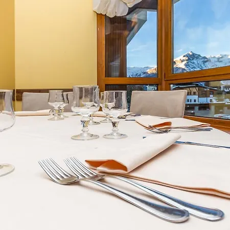 Relais Des Alpes