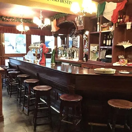 Relais Des Alpes 4* Oulx