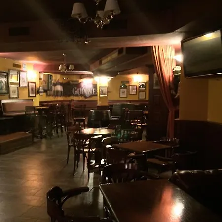 מלון Relais Des Alpes 4*