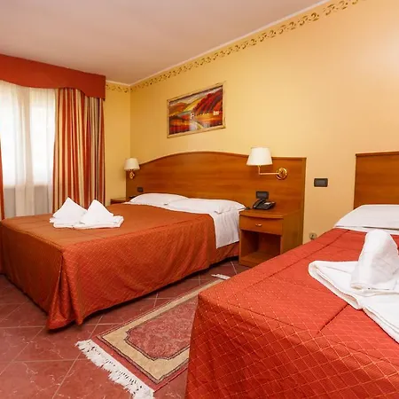 Relais Des Alpes Oulx