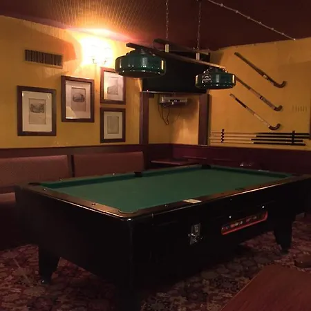 Relais Des Alpes Hotel