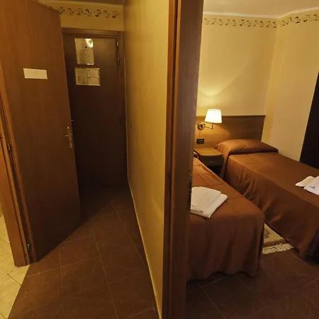 Relais Des Alpes