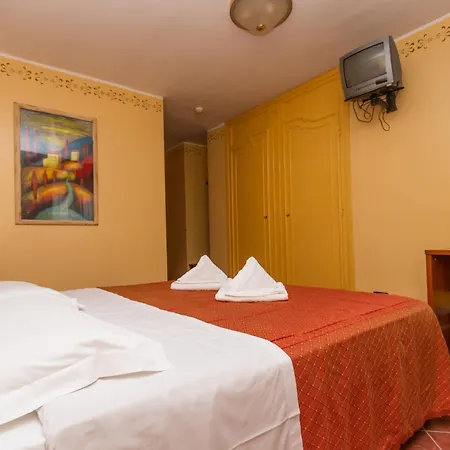 Relais Des Alpes 4* Oulx