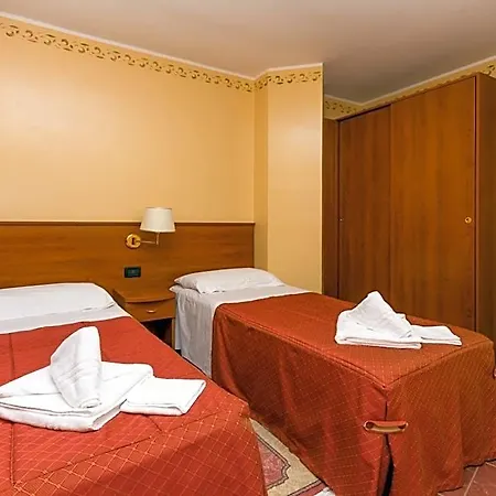 Relais Des Alpes Hotel 4*