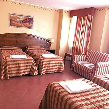 Hotel Relais Des Alpes