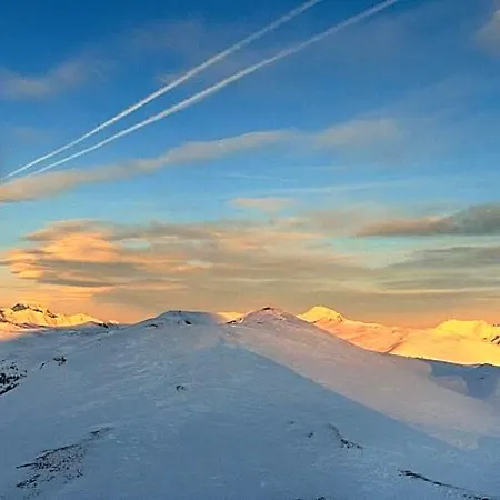 Hotel Relais Des Alpes Oulx