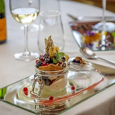 Relais Des Alpes 4*