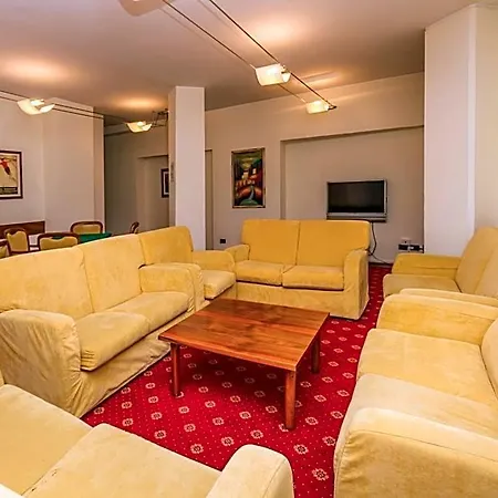 Hotel Relais Des Alpes Oulx