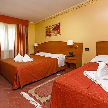 Hotel Relais Des Alpes 4*