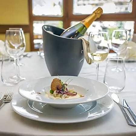 Relais Des Alpes Hotel Oulx