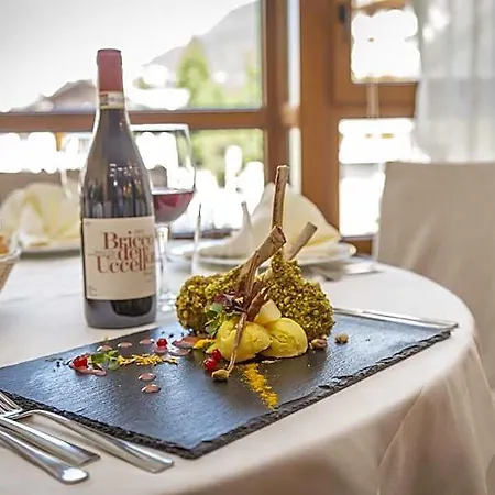 Relais Des Alpes 4*