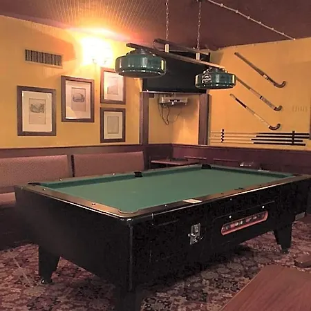 Relais Des Alpes 4*