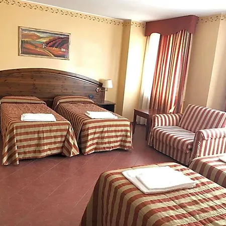 Relais Des Alpes Hotel Oulx