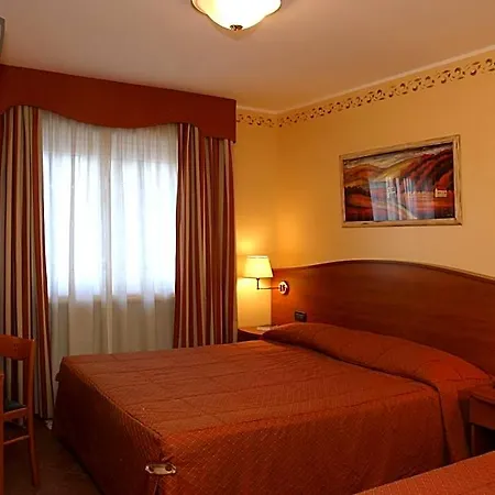 Hotel Relais Des Alpes Oulx