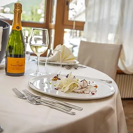 Relais Des Alpes