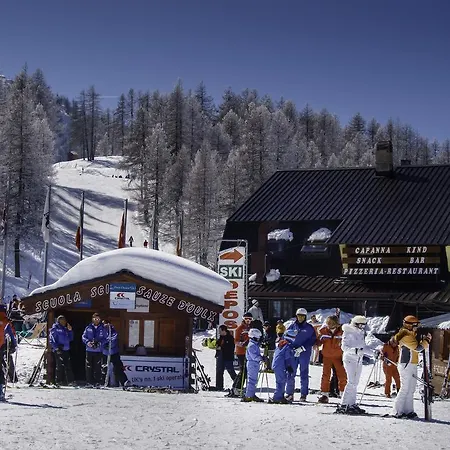 Relais Des Alpes